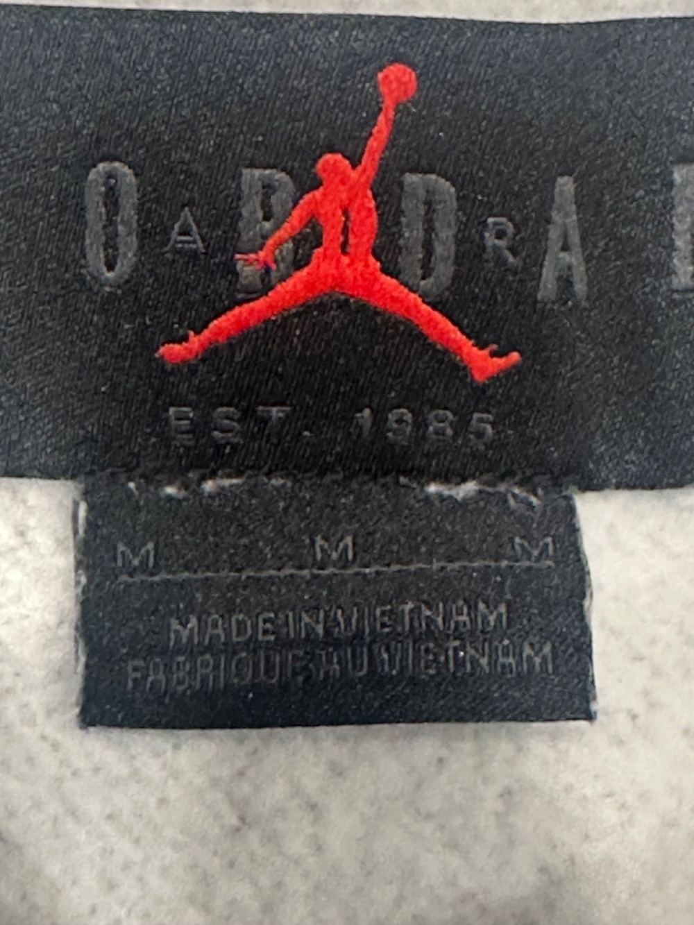 Nike Jordan - Picture 3 of 5